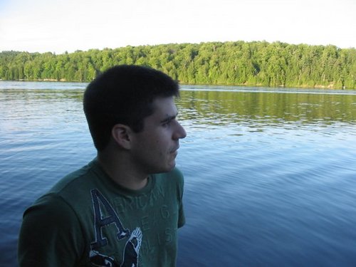 dylanblacquiere's profile picture. Saving the world, one stroke at a time.