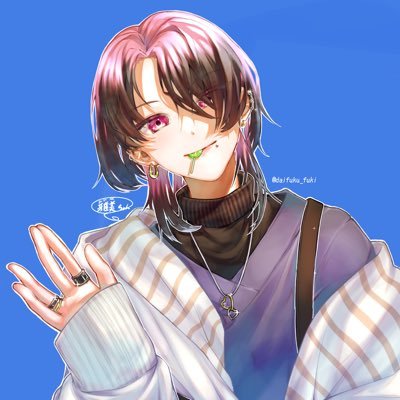 まめぱんだ(低浮上)さんのプロフィール画像