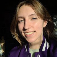 Kaitlyn Harger (@kitkat_12778) 's Twitter Profile