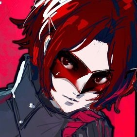 Independent portrayal of the protagonist from Persona 5X: Phantom of the Night.

(N)SFW, Mun is 27 #PersonaRP

PFP: https://t.co/pByRrrr2nX…