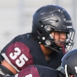 Class of 2025, ILB, 5’7 197lbs, Pearland High School