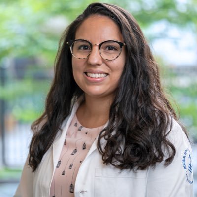 Janet Alvarez Profile