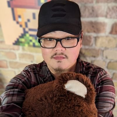 crissianchen's profile picture. I'm just going to write Taiwanese American Queer artist for now.