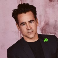 Colin Farrell Updates💚🤍🧡(@CFarrellUpdates) 's Twitter Profile Photo