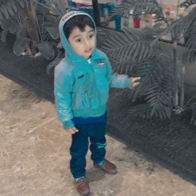 IrfanAh29157675's profile picture. Passionate about health and wellness, striving to inspire and educate through every post. Join me on this journey toward a happier, healthier life! 💪🌱 #Health