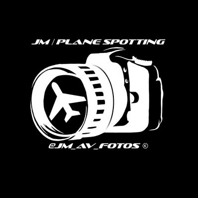 JM | Plane Spotting 🐐 ⭐️⭐️⭐️
