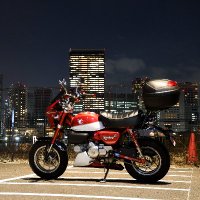 ブラスター (@blaster_mon_n) Twitter profile photo