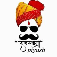 Rajasthani_piyush(@Piyush_jain70) 's Twitter Profile Photo