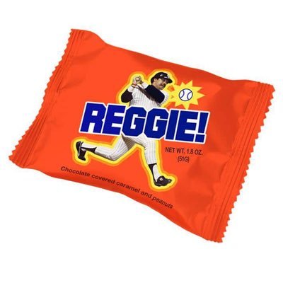 The official account for the Reggie Bar