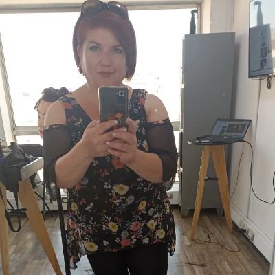 jocarolina74's profile picture. siguiendo  mis instintos,son los únicos que no mienten..