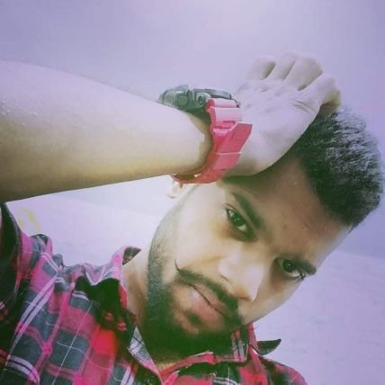 SudhirG07018435's profile picture. Jai Hind 🇮🇳