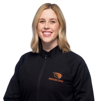 Head Volleyball Coach at Oregon State University