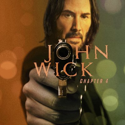 Watch Now: John Wick: Chapter 4 (2023) Full Movie Free
One of your all-time favorite fictional characters- John Wick, is coming out again! This time