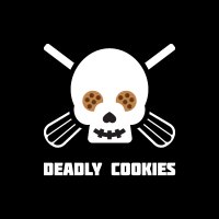 Deadly Cookies(@onedeadlycookie) 's Twitter Profile Photo