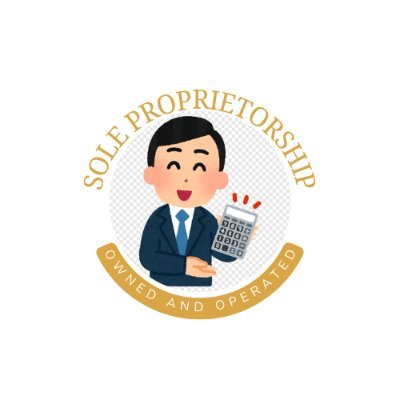 A sole proprietorship is a business structure where one person owns and operates it.
#business #company #goals