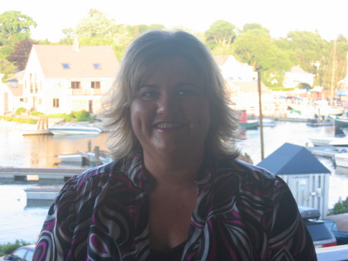 MaryBellavance Profile Picture