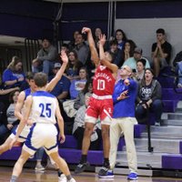 Jordan Duhe (@duhe_jordan) 's Twitter Profile Photo Jordan Duhe (@duhe_jordan) 's Twitter Profile Photo