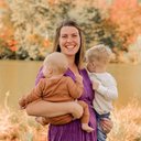 Liz Keefer - @liz1283 - Twitter