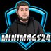 🔴 Live now | Minimags24 | twitch.tv/minimags24 (@MAngemon24) Twitter profile photo