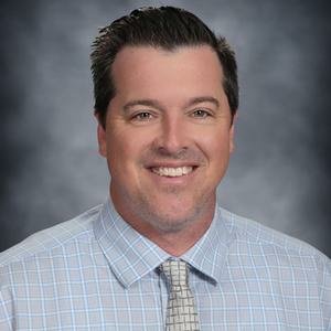 Principal at Seymour Schools / Bonduel basketball,football, track, softball, volleyball dad