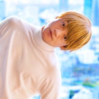 おばたのお兄さん 写真集『バースデー』発売 (@hinode_obt) 's Twitter Profile
