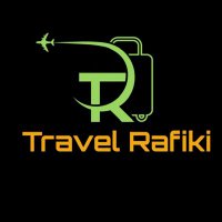 Travel Rafiki(@Travel_Rafiki) 's Twitter Profile Photo