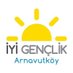 İYİ Gençlik Arnavutköy (@iyigenclikarn) Twitter profile photo