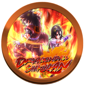 Dragon Ball: SHAKUGANさんのプロフィール画像