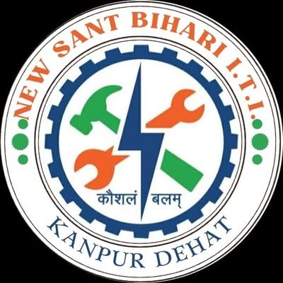 Be happy 🙏
shri sant bihari pvt iti post iit Kalyanpur Kanpur nagar