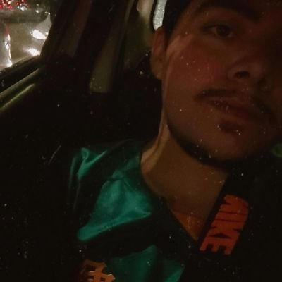 jorgindumangue's profile picture. 