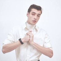 Sin (@noiretrac) 's Twitter Profile