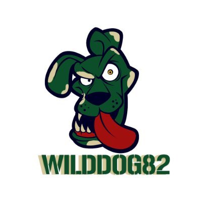 RG | Wilddog82