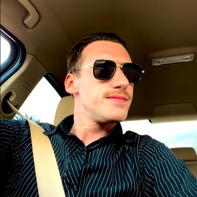 Luke_McIntyre11's profile picture. Don’t be an asshole in a room full of dicks.