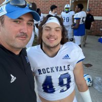 Connor Hedges (@connorhedges25) 's Twitter Profile