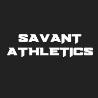 Savant Athletics (@savantathletics) 's Twitter Profile Photo Savant Athletics (@savantathletics) 's Twitter Profile Photo
