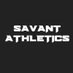 Savant Athletics (@SavantAthletics) Twitter profile photo