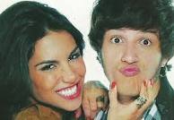 Dedicado a @ChayLeao e @melfronckowiak ♥ Dinhas @LuAr_fcsempre 12/11 *-*