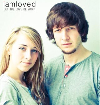 The official iamloved Clothing twitter page