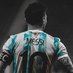 Leo Messi (@Slna2409) Twitter profile photo