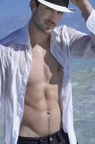 I was LOST for a while but now I'm undead in #TVD. #SoNotFamily (Not The Real Ian) (21+)