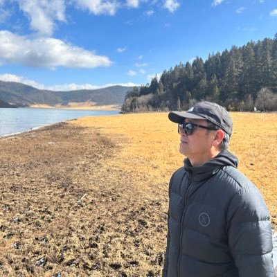 tian9753's profile picture. 