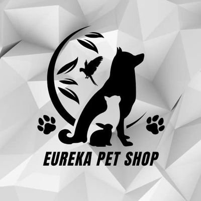 LOVE them like family! GIVE them like family! To buy the best for your pet, visit Eureka Pet Shop 👇