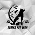 Eureka Pet Shop (@e_advertainment) Twitter profile photo