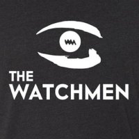 The Watchmen(@Watchmenmusic) 's Twitter Profile Photo