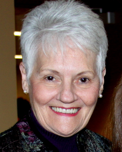 Christ follower, wife, mother Nana to 5, speaker, writer, All about family traditions and leaving spiritual legacies.