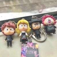 ふうか🌏🔚 NEXT↪︎FCツアー札幌6/3,4 (@sekaowa_fuka_13) Twitter profile photo