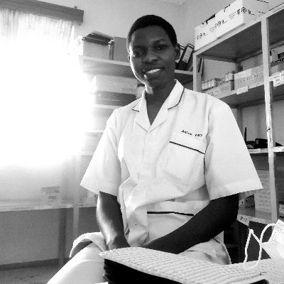 Graduate midwife with deep passion in disseminating knowledge on maternal and child health.