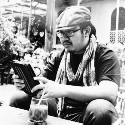 vulam_d's profile picture. I move slow and break things

AI and Algorithm engineer @BioTuring
ex-Ph.D student at Saarland University
Potterhead, Matrix nerd. Bioinformatician