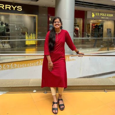 ShwetaC04389034's profile picture. 3rd Year Grad 
Write, Learn, Love and Live.