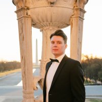 Lucas Myers (@lucasdeanemyers) 's Twitter Profile